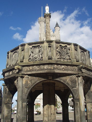 Image:Aberdeen Market Cross.jpg