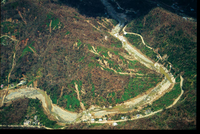 Image:Georges River Flooding.jpg