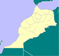Rabat (Morocco)
