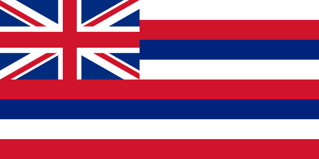 Image:Flag of Hawaii.svg