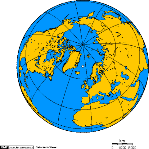 Image:Jan Mayen orthographic.png