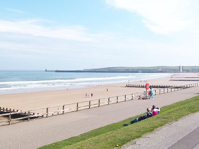 Image:Aberdeen Beach 2006.jpg