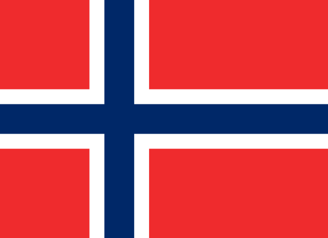 Image:Flag of Norway.svg