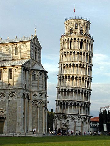 Image:Leaning Tower of Pisa.jpg