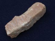Alkali feldspar perthite (7cm long X 3cm width)