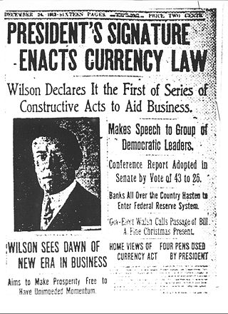 Newspaper clipping, December 24, 1913