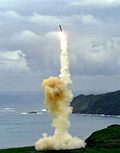January 22: ICBM