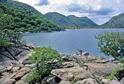 Lake Malawi 1967