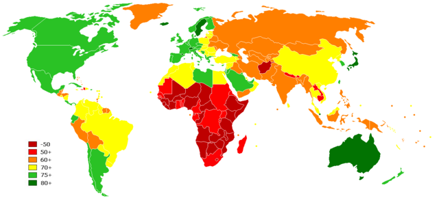 Image:Life expectancy world map.PNG