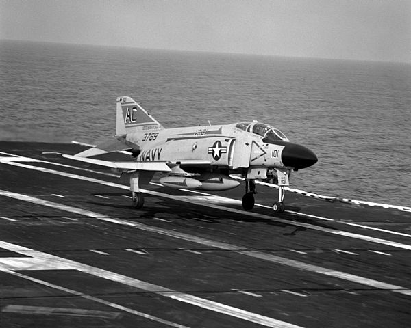 Image:F-4J Phantom II VF-31.jpg