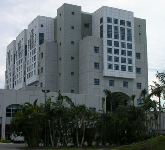 Image:FIU-GreenLibrary.jpg