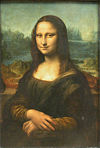 Jan. 8: Mona Lisa in D.C.