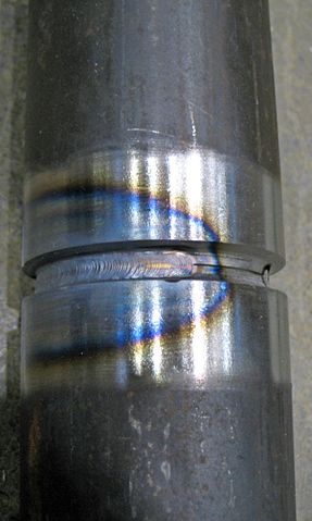Image:Pipe root weld with HAZ.jpg