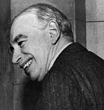 John Maynard Keynes