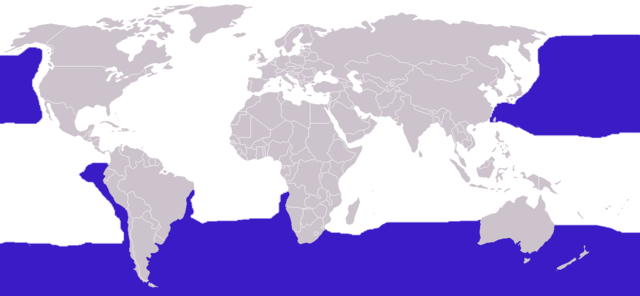 Image:Diomedeidae distribution.png