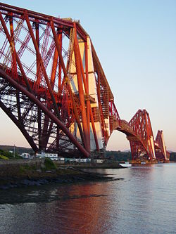 Forth Bridge