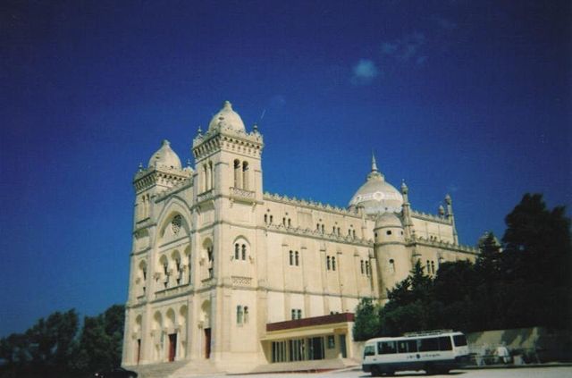 Image:Saint Louis Cathedral.jpg