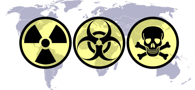 Image:WMD world map.svg