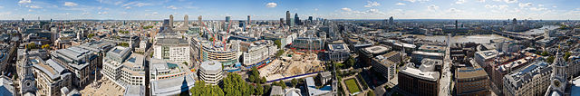 Image:London 360 from St Paul's Cathedral - Sept 2007.jpg