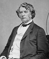 Charles Sumner