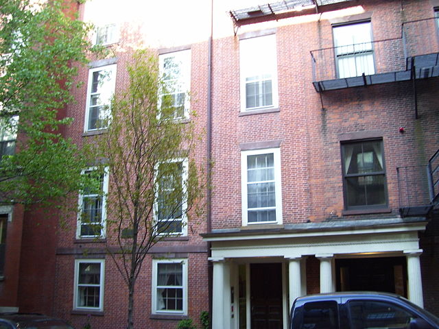 Image:Charles Sumner House Boston.jpg