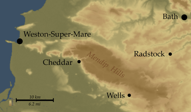Image:Mendip Hills Map.png