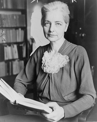 Image:Ruth Benedict.jpg