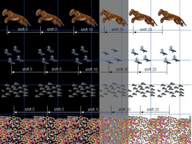 Image:Stereogram Tut Horizontal Depthmap.png