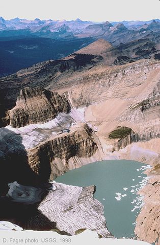 Image:Grinnell Glacier 1998.jpg