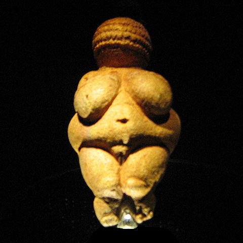 Image:VenusWillendorf.jpg