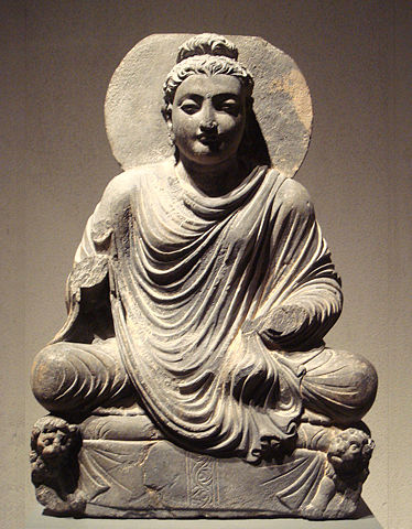 Image:SeatedBuddhaGandhara2ndCenturyOstasiatischeMuseum.jpg