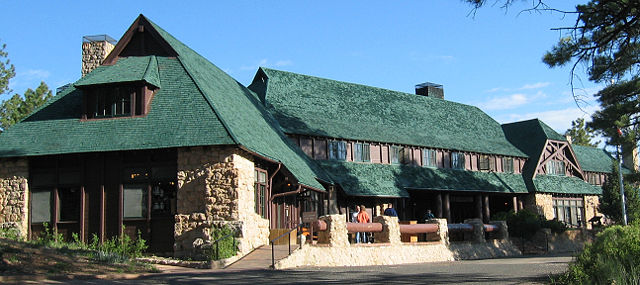 Image:Bryce Canyon Lodge.jpg