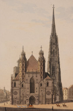 St. Stephen's Cathedral