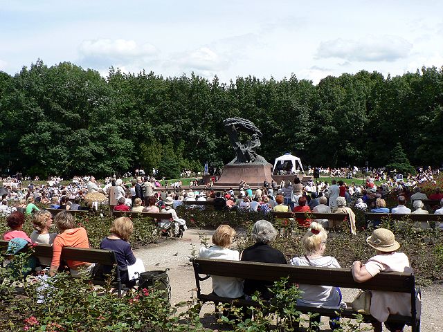 Image:Poland Warsaw Łazienki Park 2.jpg