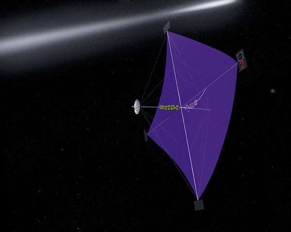 Image:Solarsail msfc.jpg