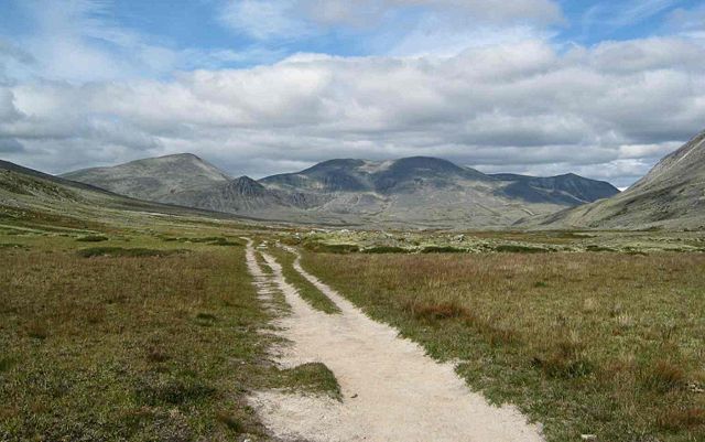 Image:Rondane.jpg