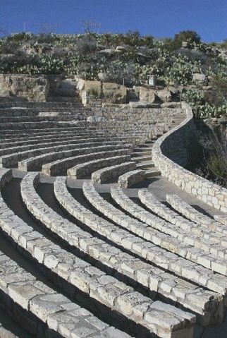 Image:Carlsbad Cavern amphitheater.jpg