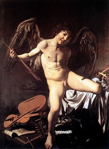 Image:Amor Victorious.jpg