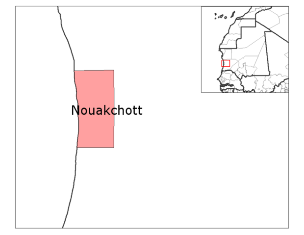 Image:Nouakchott Department.png