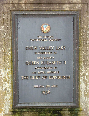 Image:Chewvalleylakeplaque.JPG