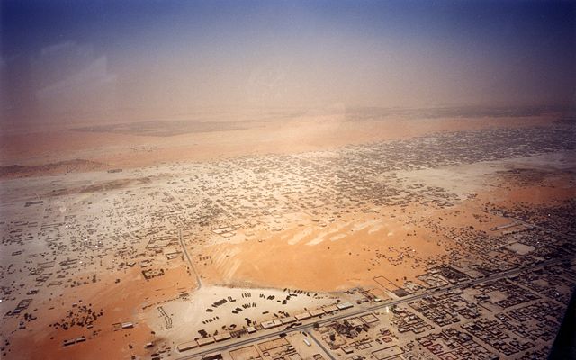Image:Nouakchott air 01.jpg