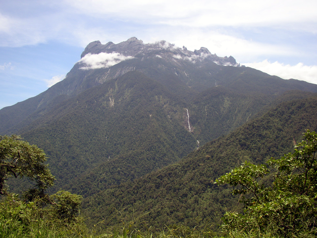 Image:Mount kinabalu 01.png