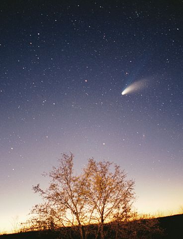 Image:Comet-Hale-Bopp-29-03-1997 hires adj.jpg