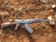 1952 AK-47
