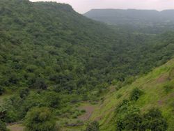 Mandu Valley