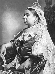 The reign of Queen Victoria was the longest in the history of the United Kingdom.