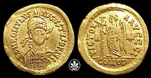 Romulus Augustus, Last Western Roman Emperor