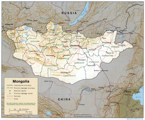 Image:Mongolia 1996 CIA map.jpg