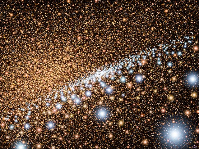 Image:Andromeda active core.jpg