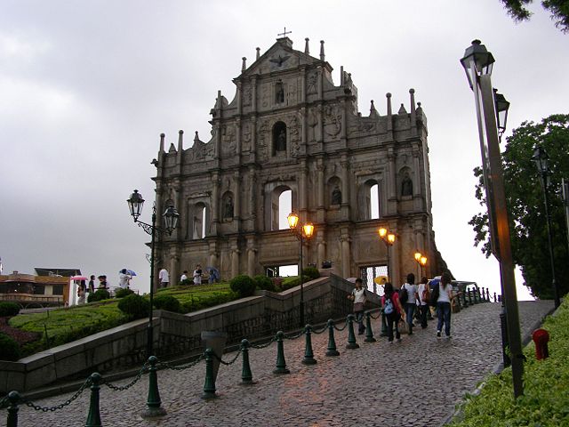 Image:Ruins of Saint Pauls.jpg